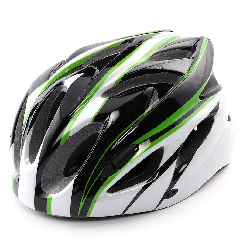 OEM Inline Skating Helmet Adult Men Women Adjustable Lightweight Ventilated Aggressive Skate Bike Cycle Helmet