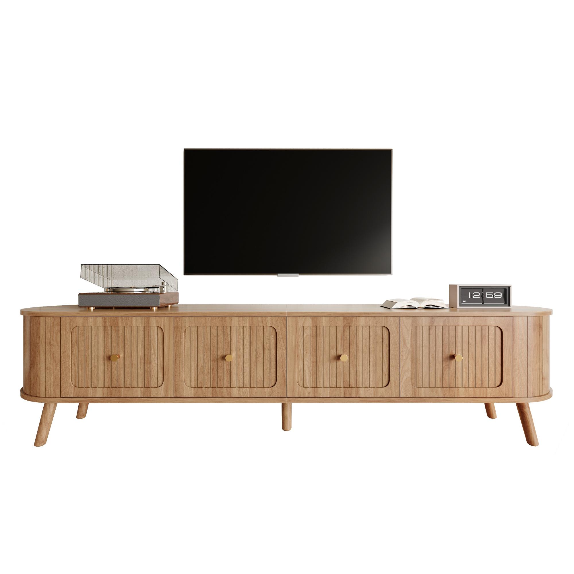 Modern TV Cabinet, TV Stand, TV