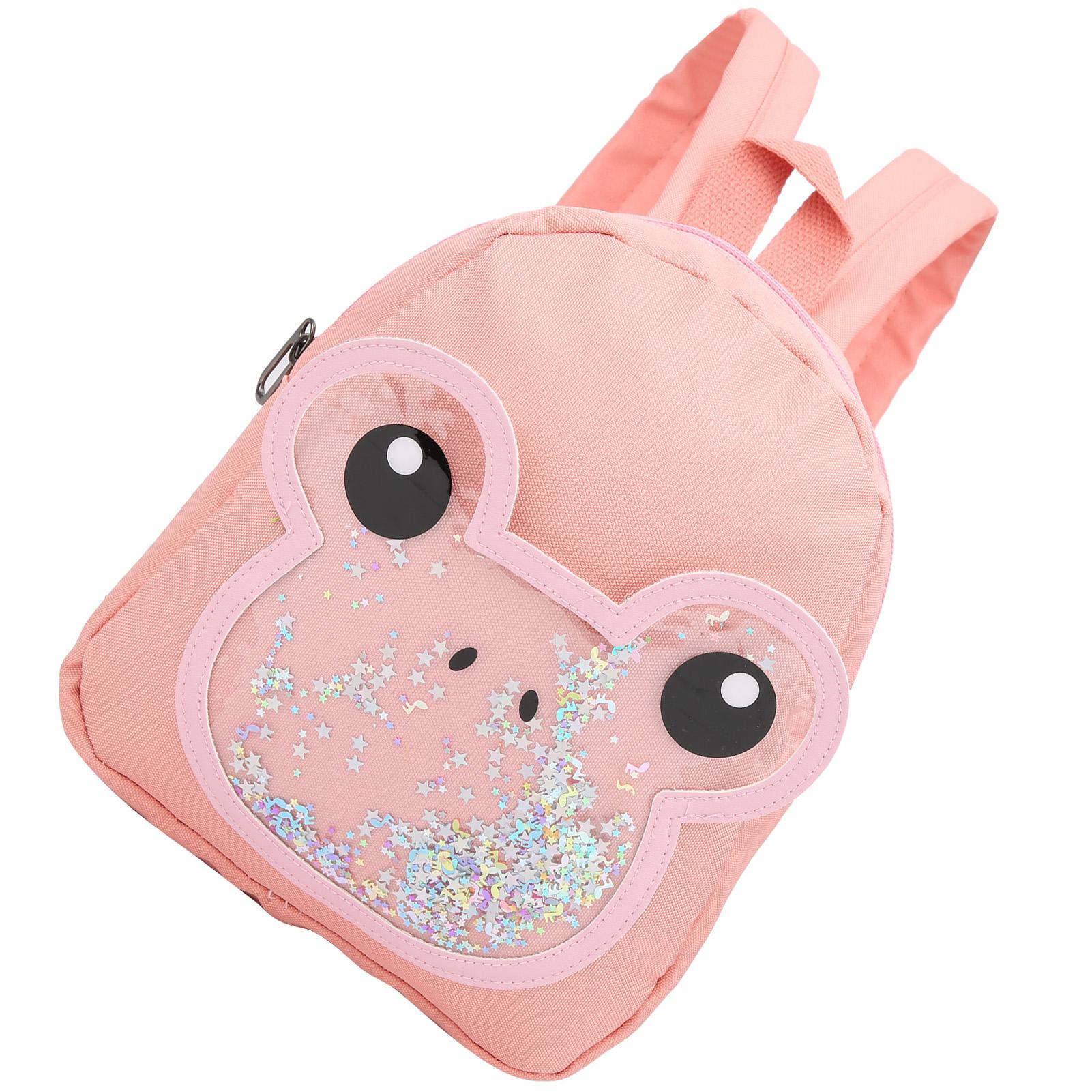 

Toddler Preschool Backpack Cartoon Multifunctional Children School Bag Animal Schoolbag