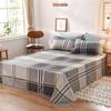 BULUNO Eco-Print 4-Piece Travel Bedding Set