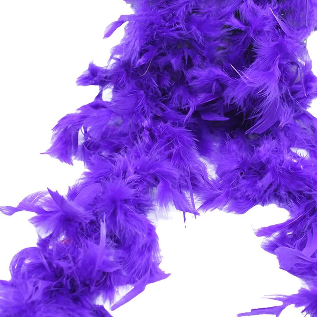 Scarf, Feather Boa, Dress, Wedding, Decoration, 2 M, , Costume Accessories, Party,