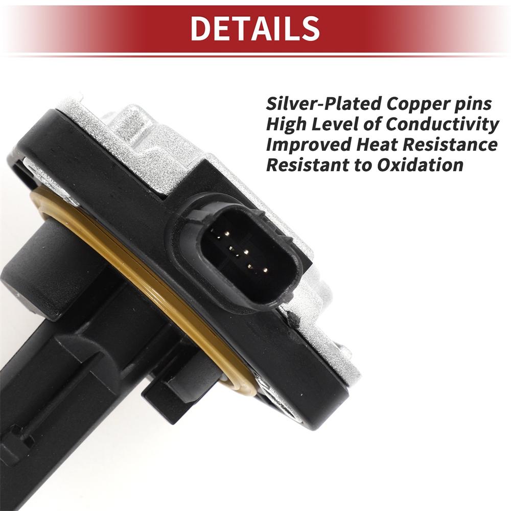 Engine Oil Level Sensor Oil Levelling Sensor for Honda Civic No.37310-RSA-G02