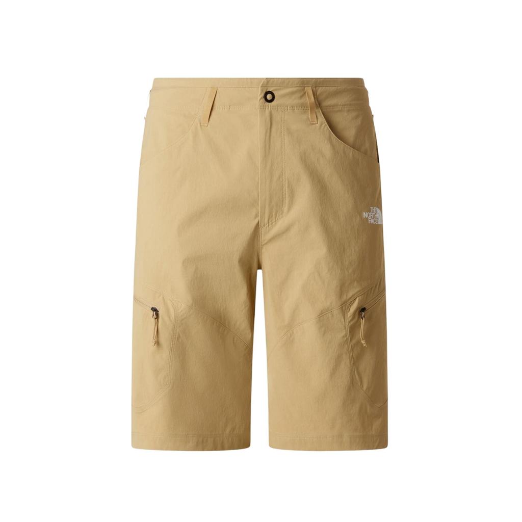 The North Face Mens Exploration Shorts