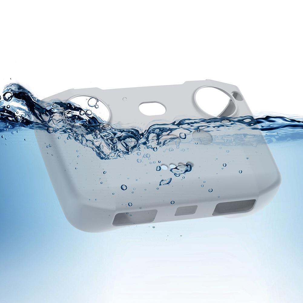 Silicone Case Anti-Scratch Protective Case Controller Protector Protective Sleeve for For dji NEO / Mini 4 Pro Remote Controller