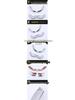 2020 Viloran Rearview Mirror Trim Sticker: Bright Strip Sequin Accessory