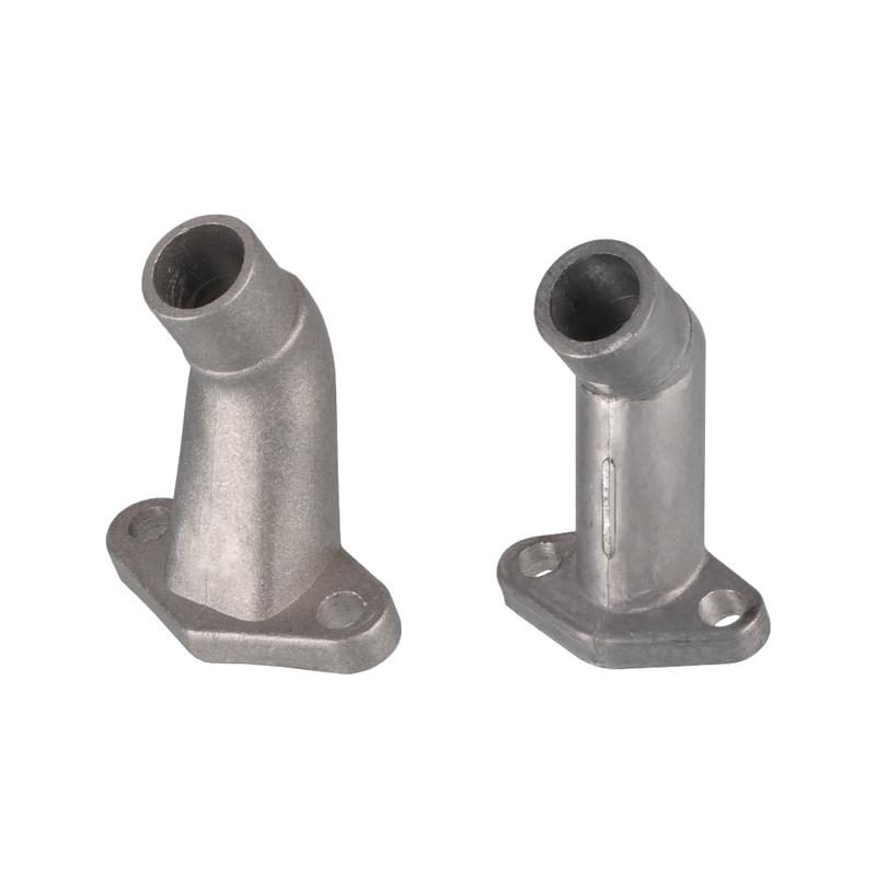 32mm/40mm Carburetor Intake Manifold w/Gasket For 49cc 60cc 66cc 80cc 2-Stroke Engine Motor Motorized Bicycle Bike Parts