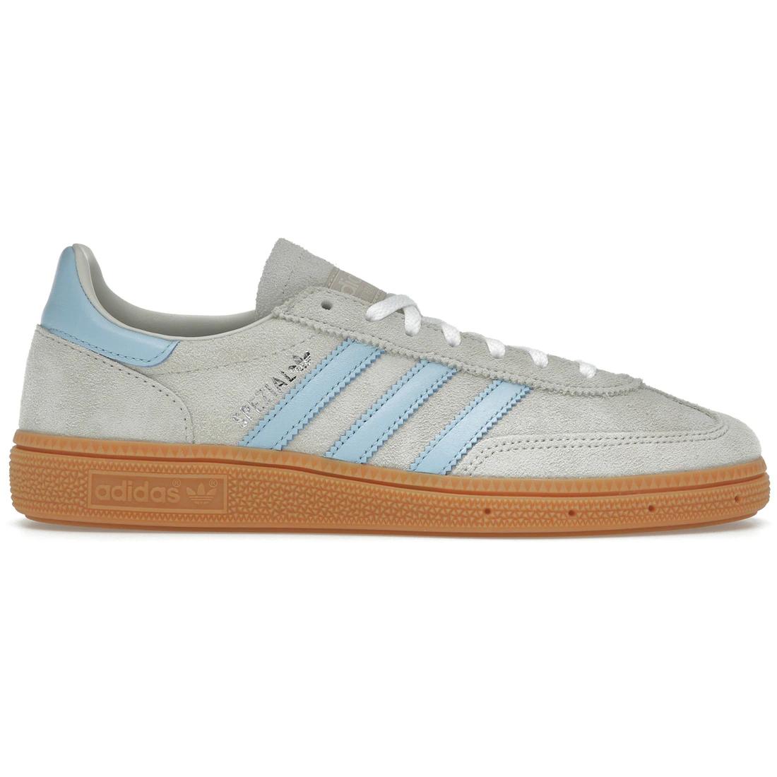 

adidas Originals HANDBALL SPEZIAL Low Top Women s Casual Sneakers JS0241 38