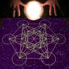 Altar Cloth Tarot Table Napkin Tarot Cloth Tapestry Tarot Divination Cards Cloth