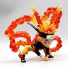 Anime Naruto Figure Naruto Uzumaki Doll Desktop Decoration GK Pvc Collection Model Toy Kid Gifts
