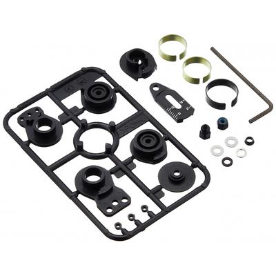 Tamiya Hop Up Options No.1893 OP.1893 Aluminum Adjustable Servo Horn 54893