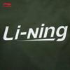 Li-Ning Unisex Pullover Round Neck Sweatshirt