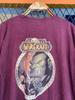 Rare World Of Warcrafr WOW Pc Computer Game Promo Vtg T Shirt