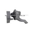 50820-TVA-A11: Engine Mount Rubber for 2017-2020 Honda Tenth Generation Accord US Version.