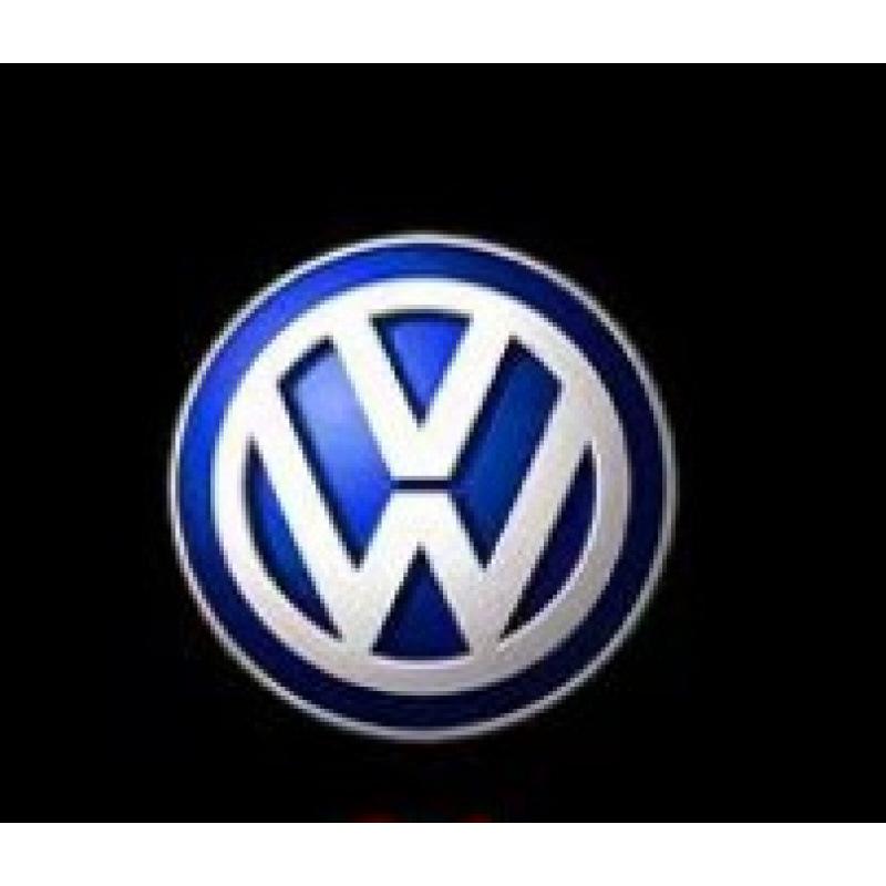 Volkswagen LED Autotür Willkommenslicht für Passat, Magotan, Golf