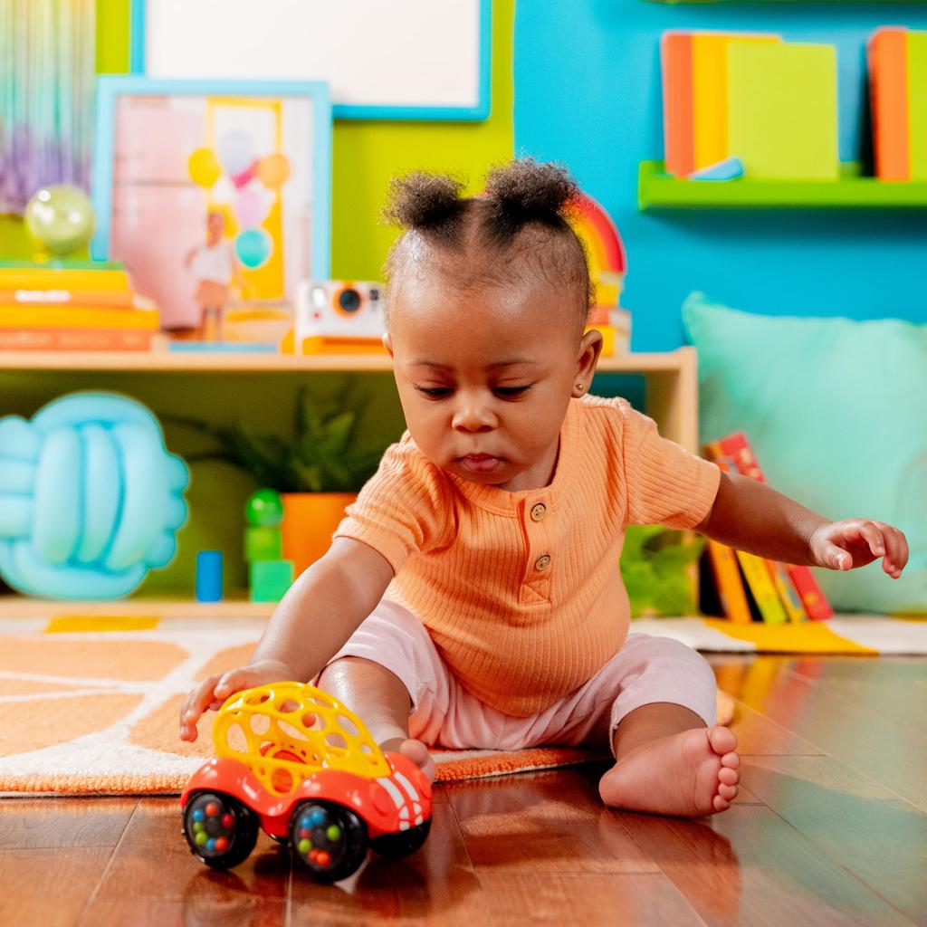 Bright Starts Oball Gift Set by Kids II (16677)