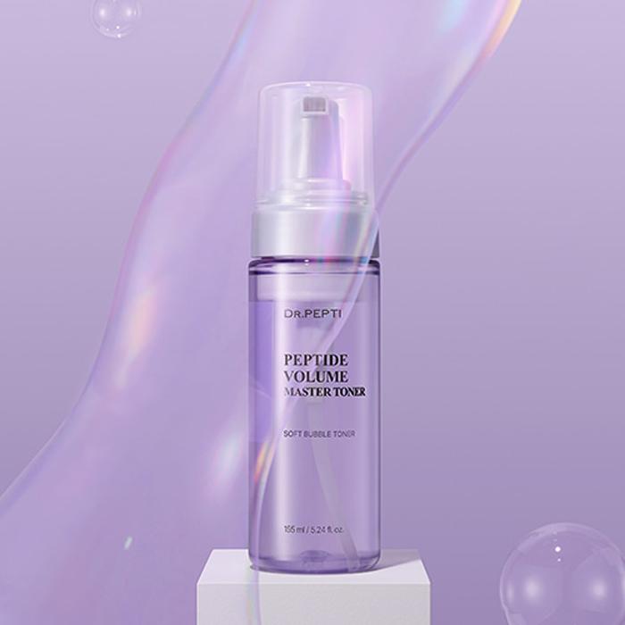 Dr.Pepti Peptide Volume Master Toner 155ml