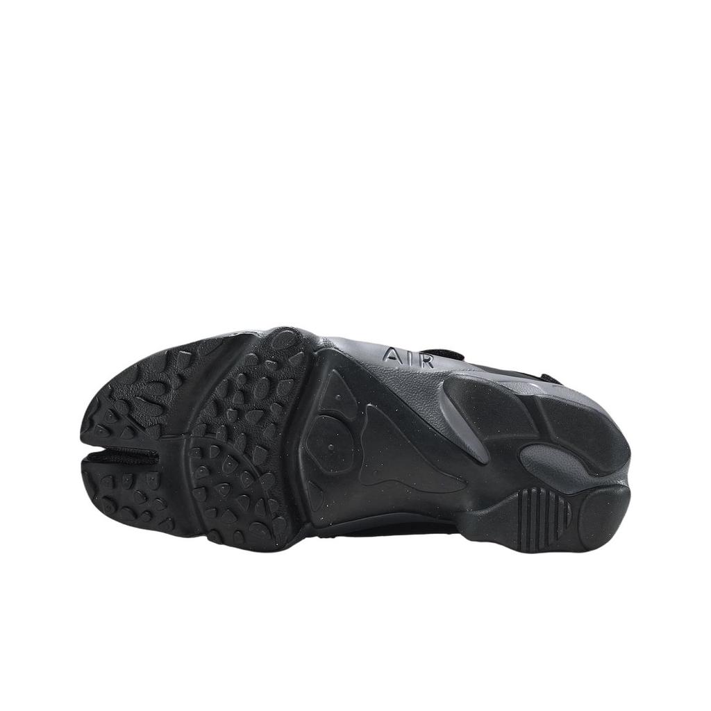 Nike Air Rift Fashion Retro Mary Jane Shoes Women Shoes Black IM6017-010