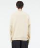 LMC Spiral Knit Sweater Ivory