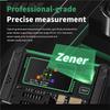 B97A-Resistance LCR ESR Meter Transistor Tester Diode Triode Capacimeter Capacitor Measurement Tool MOSFET NPN PNP SMD
