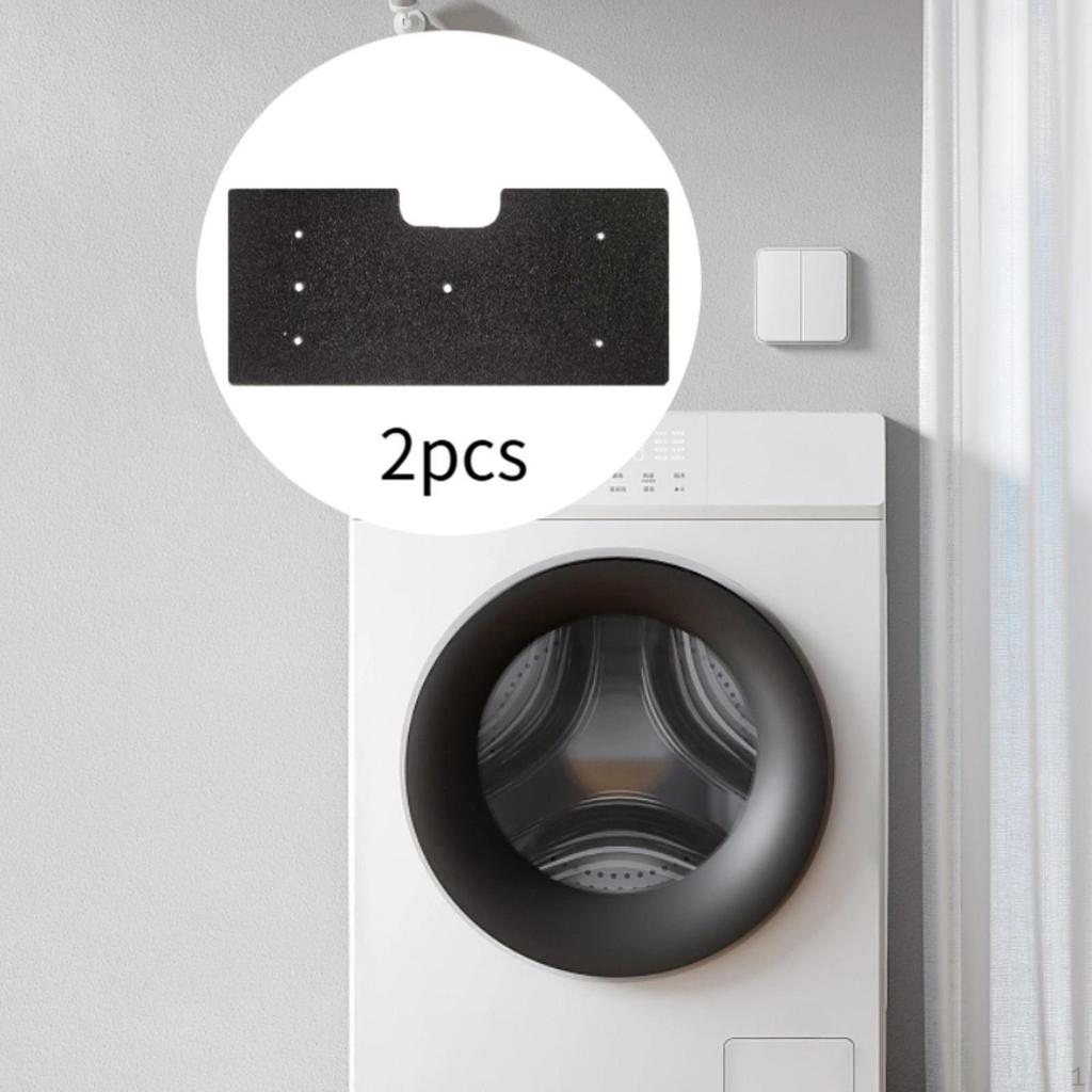 Dryer Filters Accessory Reusable Washable Replacement Part Foam for Air Conditioner