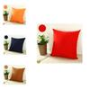 Spandex-Kissenbezug für Sofa, Schlafzimmer, Bürostuhl, Modernes Minimalistisches Design