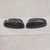 Carbon Fiber Style For 2007-2013 Chevy Silverado GMC Sierra Mirror Covers Caps