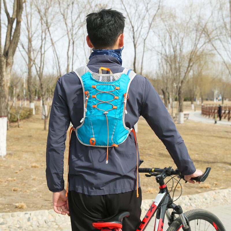 Xusansi Outdoor Cycling Hydration Backpack 1