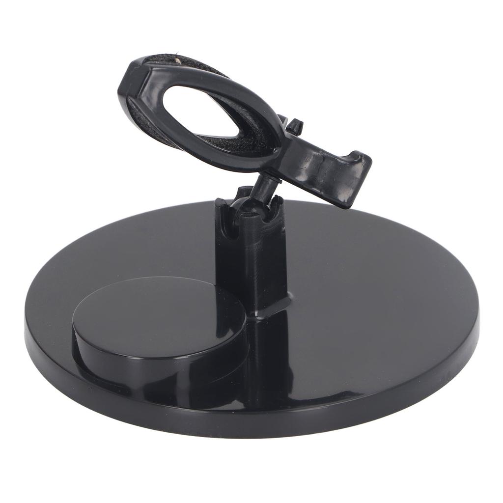 Nail Polish Bottle Holder Strong Hold   Clamp Anti Spill Fingernail Polish Holder for Manicures Nail Art