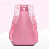 New Primary Student Schoolbag for Girls Grade 1-6  Sweet and Cute Children Backpack Lightweight Oxford Casual Knapsack Book Bag