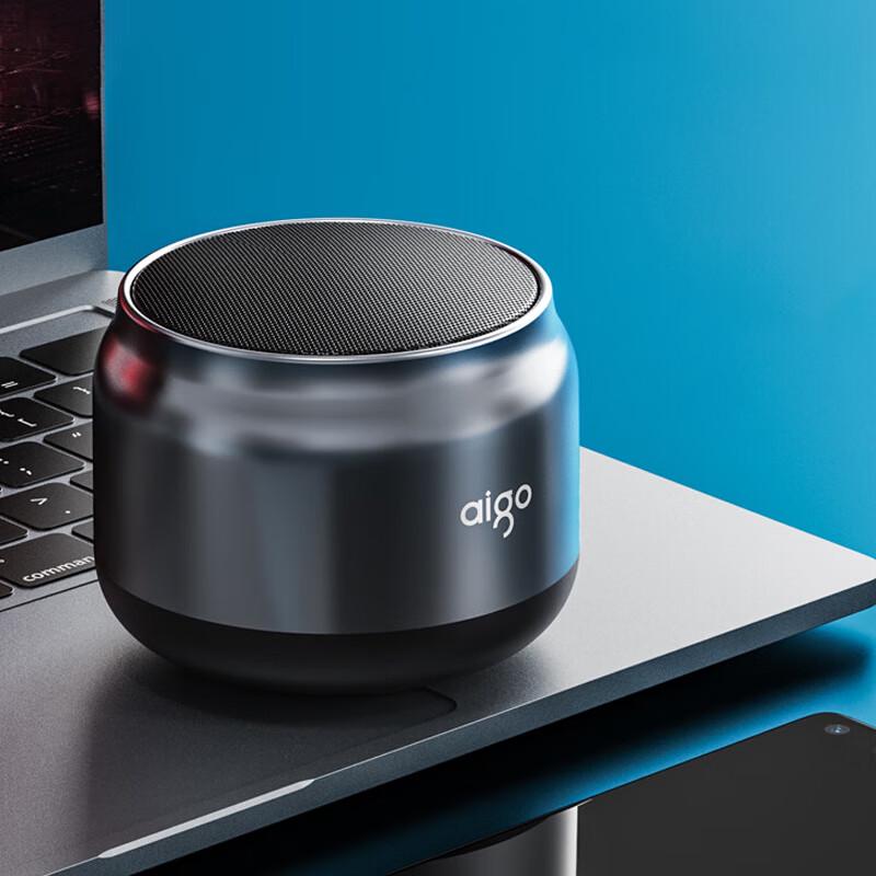 Aigo T98 Portable Bluetooth Speaker