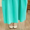 DIMANAF New 2026 Women Plus Size Summer Casual Long Dress Cotton Loose Oversize Maxi Beach Sundress Elegant Vintage Lady Print Floral