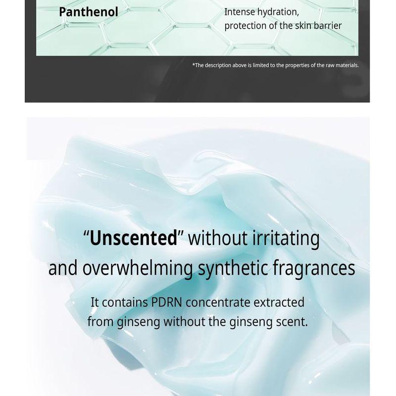 VT PDRN Hydrogel Maske