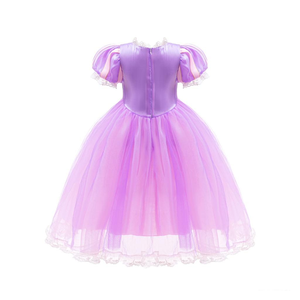Cosplay Princess Dress Stage Performance Costumes, Anime Girls' Dress Costumes