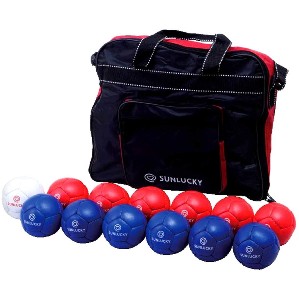 RANGS Boccia Game Ball Set II SRP-540