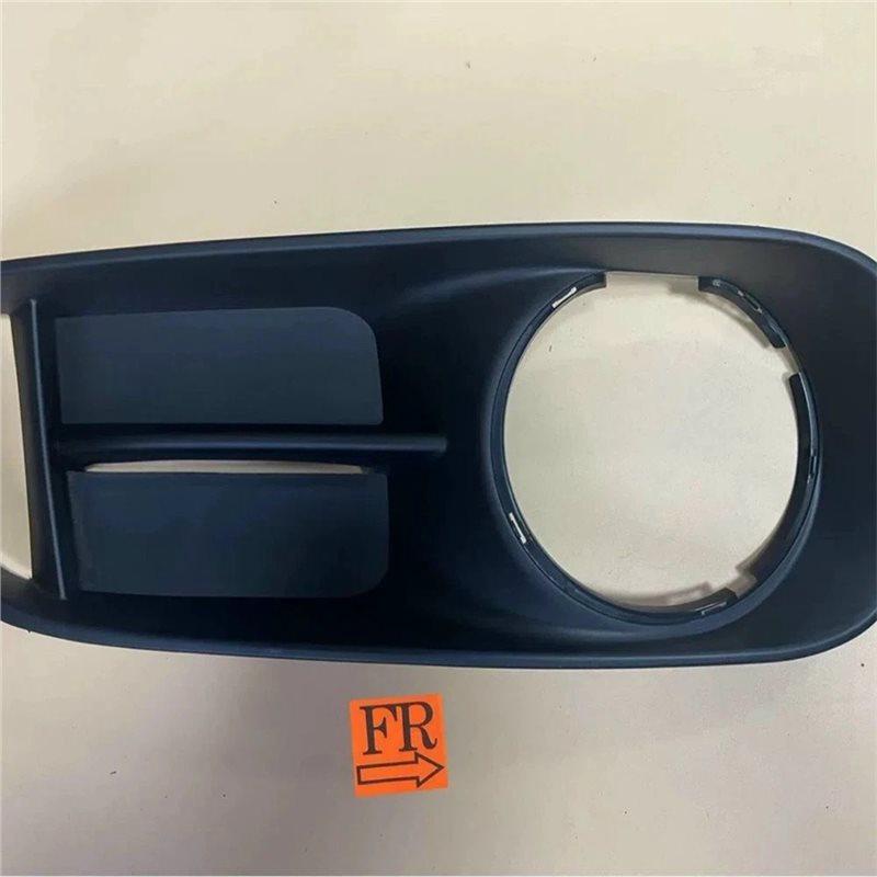 Versatile Front Bumper Fog Light Lamp Grille Cover For Mini Countryman F60 Close-Type 2017-2020