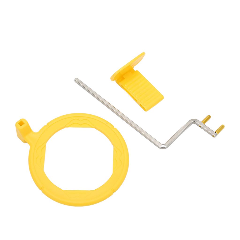 Kit sistem de poziționare a filmului cu raze X orale dentare Suport profesional pentru poziționare a filmului cu raze X orale pentru dentist