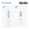 Usmile C20 Sonic Electric Toothbrush & Water Flosser