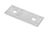 MOUNTING PLATE 100*40*2.5MM - LB PL 100*40