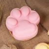 Soft Squeeze Toy Large Size Slow Rising Toy Gifts Cat Paw Squishy Toy
