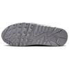 Nike Air Max 90 Futura White Pure Platinum Women Sneakers Summit-White Football-Grey Wolf-Grey DM9922-103