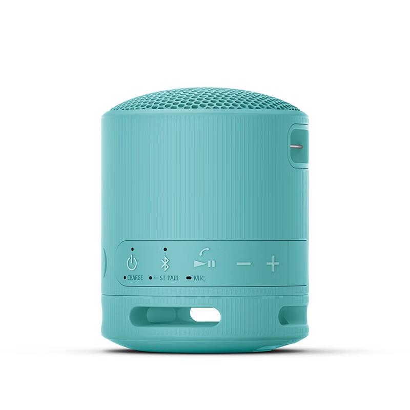 Sony SRS-XB100 Portable Bluetooth Speaker