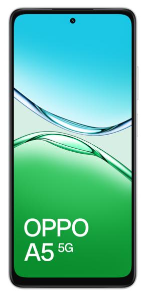 Oppo A5 5g Smartphone 4gb/128gb White