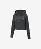 Grande Line Komfort String Reißverschluss Hoodie