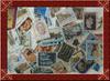 Echt Gebruikt 100 Verschillende Griekenland Postzegels Verzamelaar Postzegels Verzamelen Postzegels Voor Scrapbooking Kaart Maken Benodigdheden