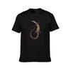 Kimberley Rock Monitor TShirt Mechanic Work Tee Shirt