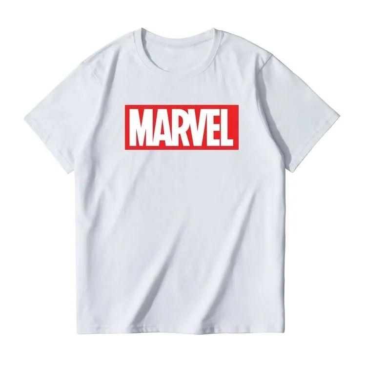 

Letter Print T-shirt 2025 Men s and Women s Summer New American Loose Casual Trend cotton Top Autumn and winter innerwear 4XL