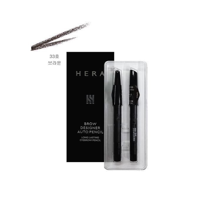 

HERA Brow Designer Auto Pencil (No. 33 Brown) Refill (14543862)
