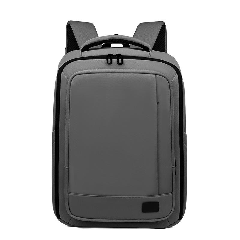 Expandable Multi-Function Travel Backpack for Laptops