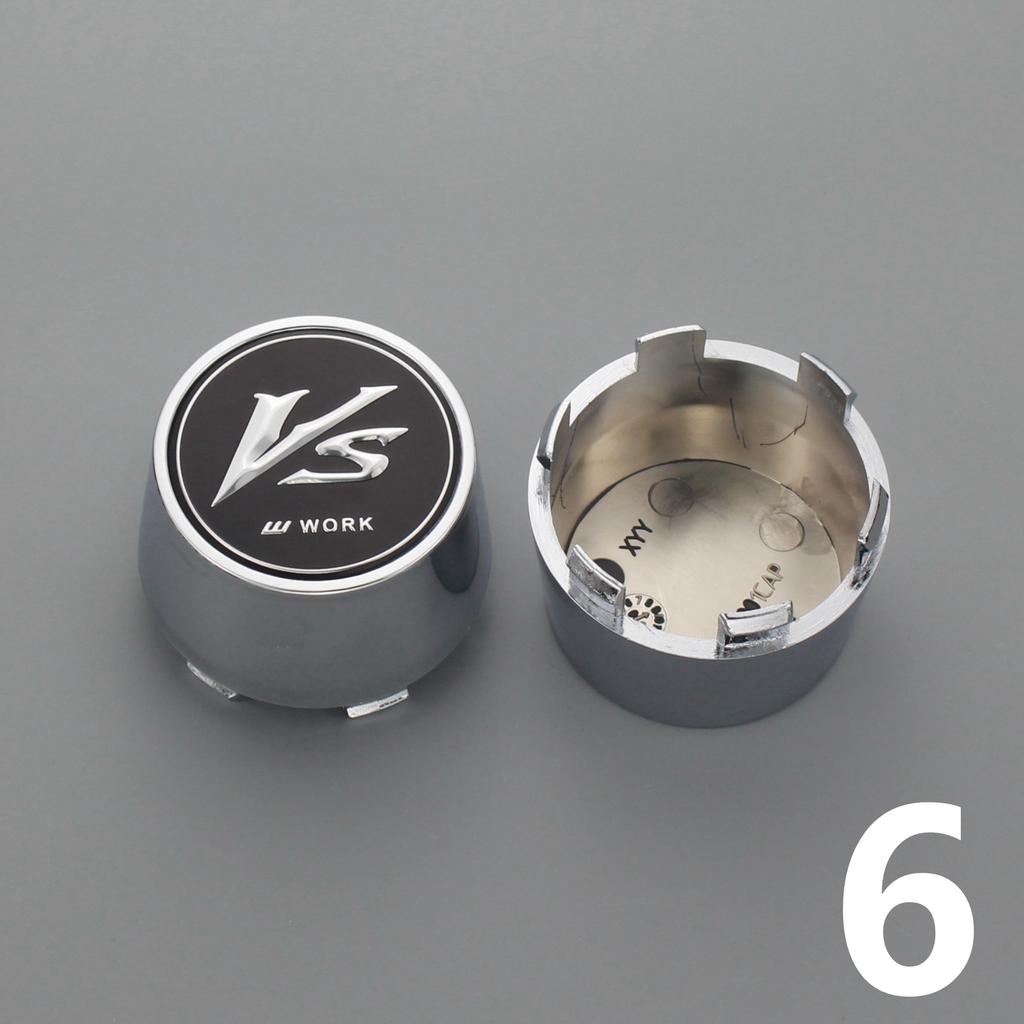 4pcs 63mm/59mm clip work center cap car covers caps on wheels emblem sticker wheel hub cap for rims universal