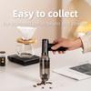 SearchPean Mini Violent Blowing And Suctioning Machine Quickly Clean The Coffee Grinder Computer Aeration Easy To Carry